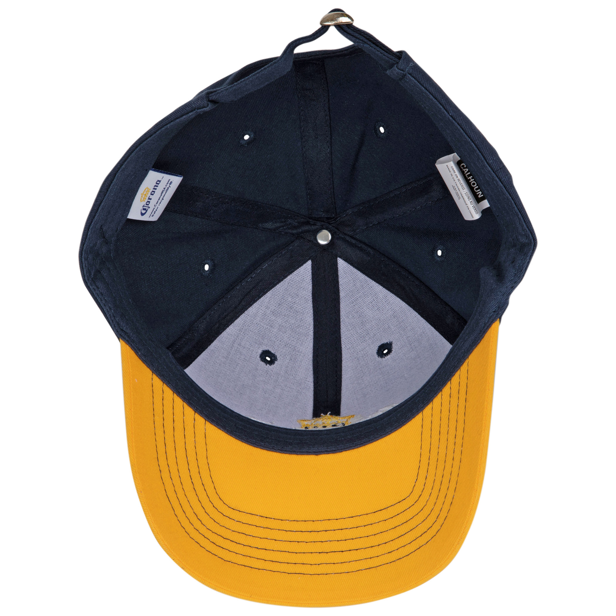 Corona Extra Crown Logo Adjustable Snapback Hat